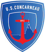 Escudo Concarneau