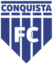 Escudo Conquista Sub-20