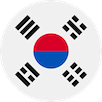 Escudo Coreia do Sul