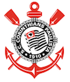 Escudo Corinthians Sub-20