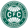 Escudo Coritiba Feminino