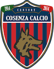 Escudo Cosenza