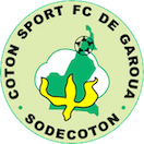 Escudo Coton Sport
