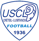 Escudo Créteil