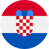 Escudo Croácia Sub-17 Feminino
