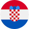 Escudo Croácia