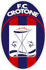 Escudo Crotone