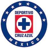 Escudo Cruz Azul Sub-20