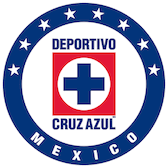 Escudo Cruz Azul Feminino