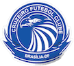 Escudo Cruzeiro-DF Sub-20