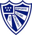 Escudo Cruzeiro RS Feminino