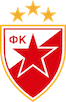 Escudo Crvena Zvezda Sub-19
