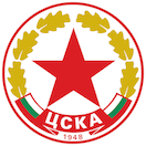 Escudo CSKA Sofia II