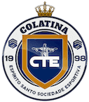 Escudo CTE Colatina