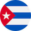 Escudo Cuba Feminino