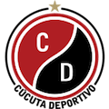 Escudo Cucuta Deportivo