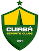 Escudo Cuiabá Sub-23