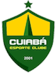 Escudo Cuiabá Sub-20 Feminino