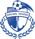 Escudo Dalian Yifang