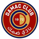 Escudo Damac