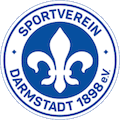 Escudo Darmstadt 98