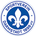 Escudo Darmstadt 98