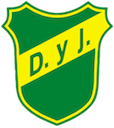 Escudo Defensa y Justicia