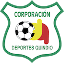 Escudo Deportes Quindio