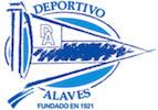 Escudo Deportivo Alaves II