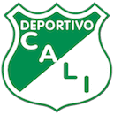 Escudo Deportivo Cali Feminino