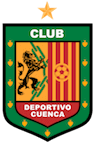 Escudo Deportivo Cuenca