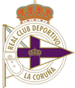 Escudo Deportivo La Coruña