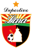 Escudo Deportivo Lara Feminino