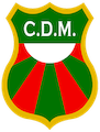 Escudo Deportivo Maldonado