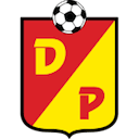 Escudo Deportivo Pereira