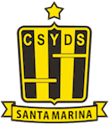 Escudo Deportivo Santamarina