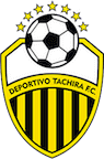 Escudo Deportivo Táchira