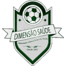 Escudo Dimensão Saúde Sub-23