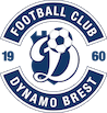 Escudo Dinamo Brest Reservas