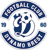 Escudo Dinamo Brest Feminino