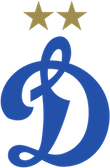 Escudo Dinamo Moskva Feminino