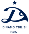 Escudo Dinamo Tbilisi