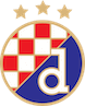 Escudo Dinamo Zagreb II
