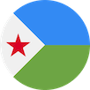 Escudo Djibouti Sub-20