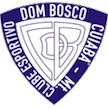 Escudo Dom Bosco Sub-21