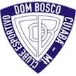 Escudo Dom Bosco