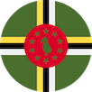 Escudo Dominica Sub-20