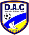 Escudo Dourados Atlético