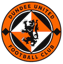 Escudo Dundee United Reservas