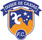 Escudo Duque de Caxias